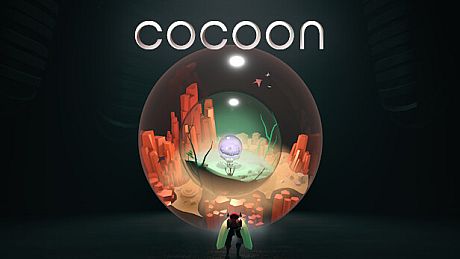 COCOON Game