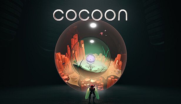 Buy COCOON