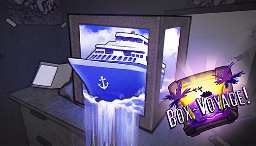 Box Voyage