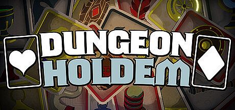 Dungeon Holdem Game