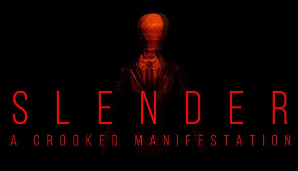 Buy Slender - A Crooked Manifestation