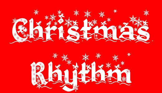 Christmas Rhythm