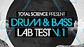 Loopmasters - Total Science DnB Lab Test Vol. 1