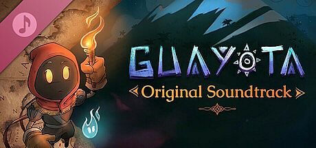 Guayota Soundtrack DLC