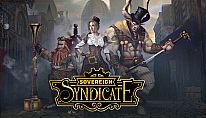 Kup Sovereign Syndicate na PC