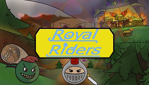 Royal Riders