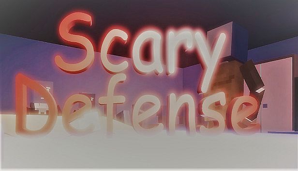 Buy Scary defense
