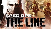 Comprar Spec Ops: The Line para PC