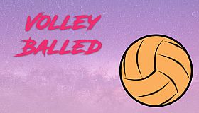 Volleyballed