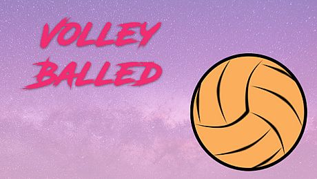 Volleyballed Game