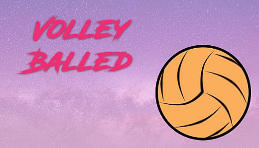 Volleyballed