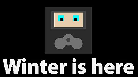 Winter is here Game