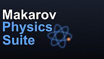Makarov Physics Suite für PC kaufen