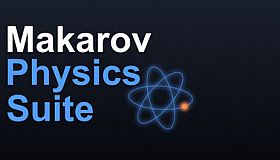 Makarov Physics Suite