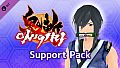 Onigiri Support Pack
