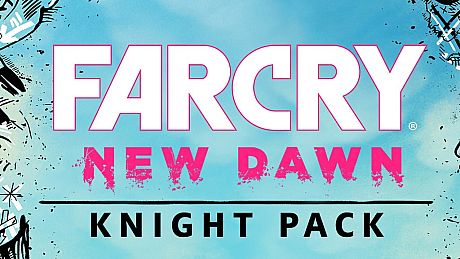 Far Cry New Dawn - Knight Pack