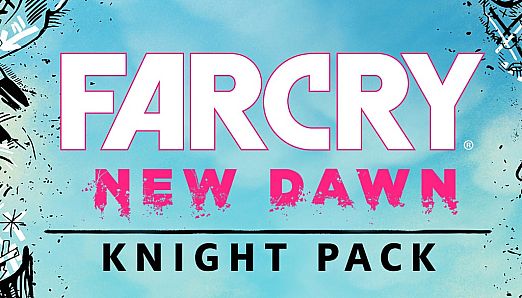 Far Cry New Dawn - Knight Pack