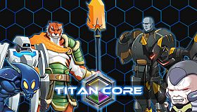 Titan Core