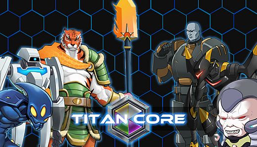 Titan Core