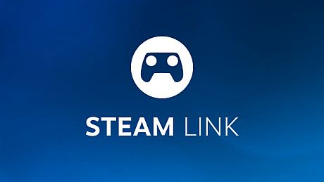 Steam Link Game