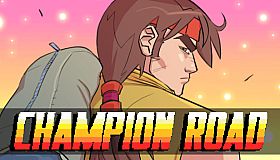 Champion Road
