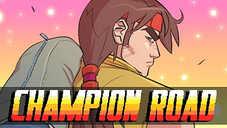 Champion Road Game