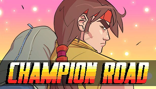 Buy Champion Road