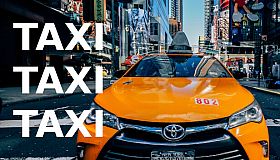 TAXI TAXI TAXI