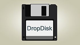 DropDisk