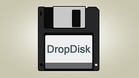 DropDisk Game