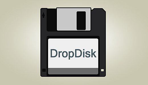 DropDisk