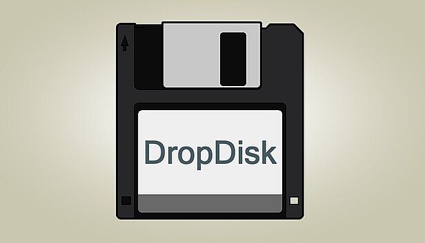 Buy DropDisk