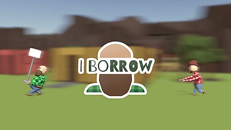I Borrow Game
