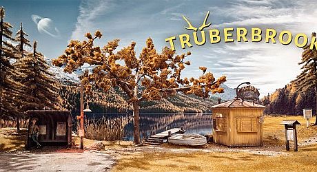 Trüberbrook Game