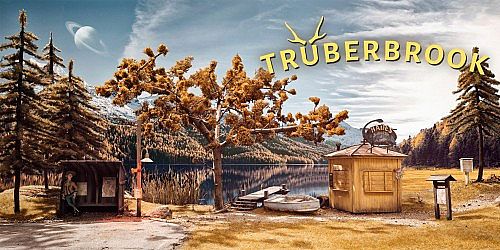 Trüberbrook