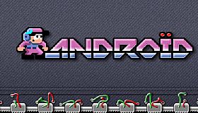 Android Lode-Runner