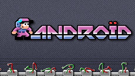 Android Lode-Runner Game