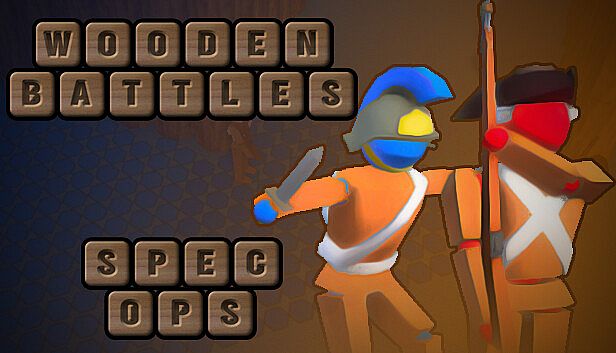 Buy Wooden Battles: Spec Ops