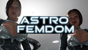 Astro Femdom