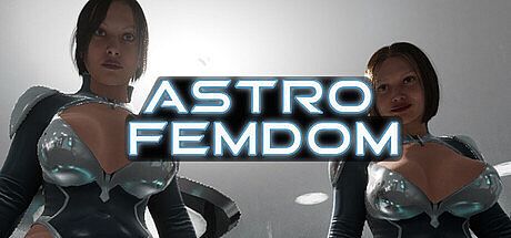 Astro Femdom Game