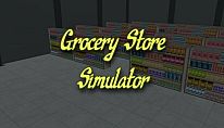 Comprar Grocery Store Simulator para PC