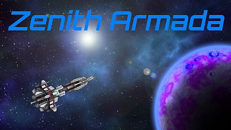 Zenith Armada Game