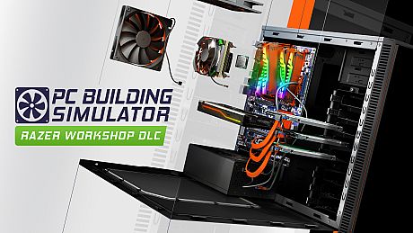 Razer Workshop DLC