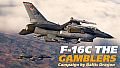 DCS: F-16C The Gamblers Campaign by Baltic Dragon