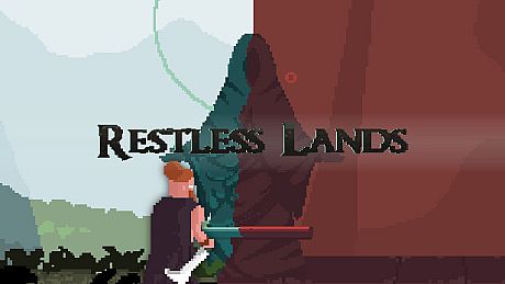 Restless Lands Game