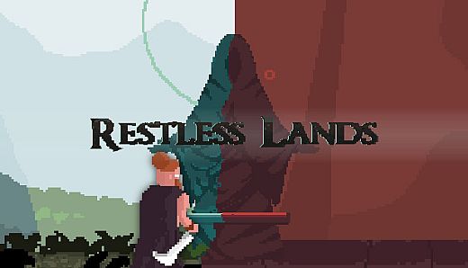 Restless Lands