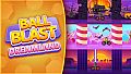 Ball Blast: Dreamland DLC