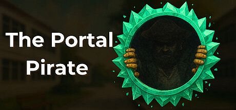 The Portal Pirate Game