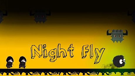 Night Fly Game