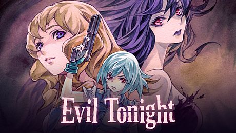 Evil Tonight Game
